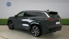 Volkswagen Tayron 2.0 TDI R-Line 5dr DSG7 [7 Seat] Diesel Estate